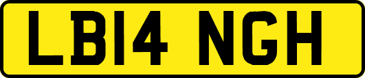 LB14NGH