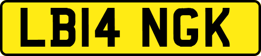 LB14NGK