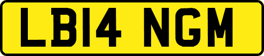LB14NGM