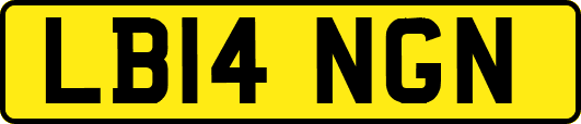 LB14NGN