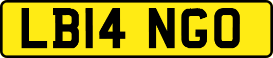 LB14NGO