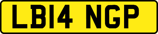 LB14NGP