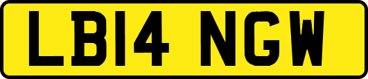 LB14NGW