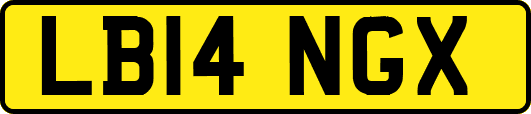 LB14NGX