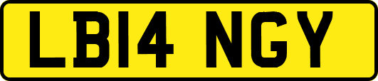 LB14NGY