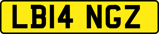 LB14NGZ