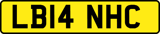 LB14NHC