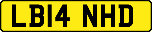 LB14NHD