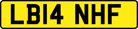 LB14NHF