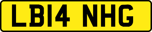 LB14NHG