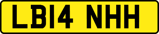 LB14NHH