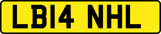 LB14NHL