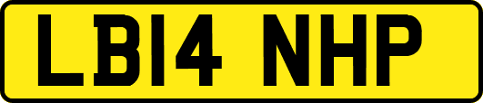 LB14NHP