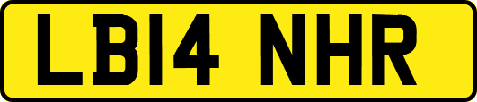 LB14NHR