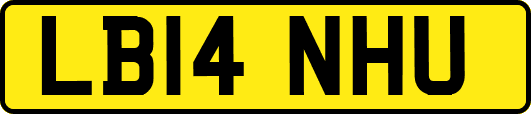 LB14NHU