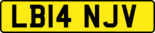 LB14NJV