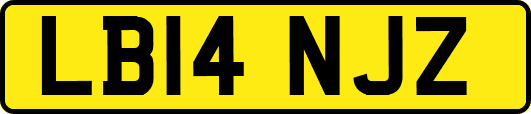LB14NJZ