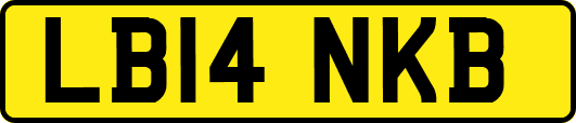LB14NKB