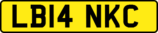 LB14NKC