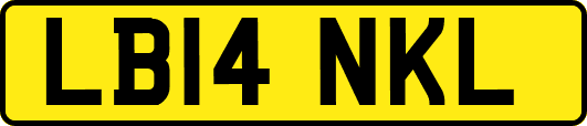 LB14NKL