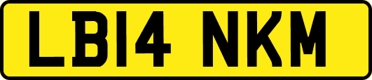 LB14NKM