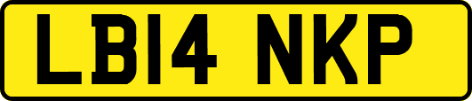LB14NKP
