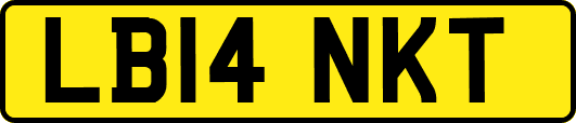 LB14NKT