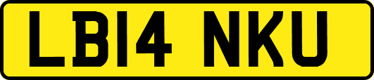 LB14NKU