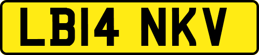 LB14NKV