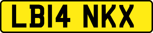 LB14NKX