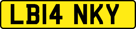 LB14NKY