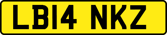 LB14NKZ