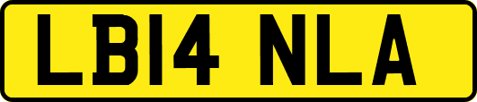 LB14NLA