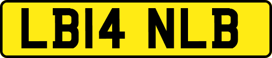 LB14NLB