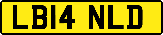LB14NLD