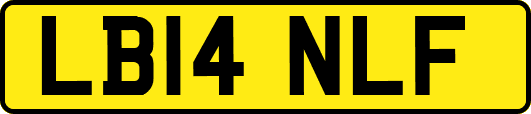LB14NLF