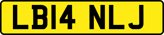 LB14NLJ