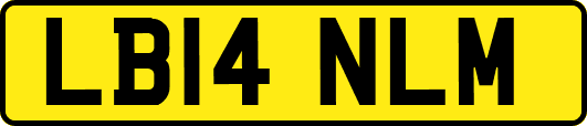 LB14NLM