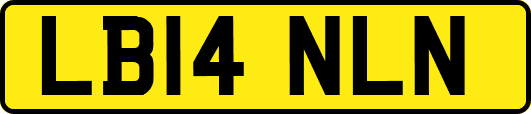 LB14NLN