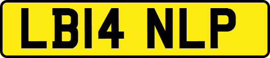 LB14NLP