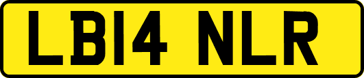 LB14NLR