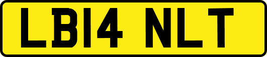 LB14NLT