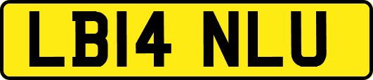 LB14NLU