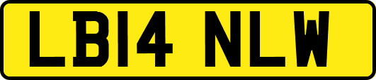LB14NLW