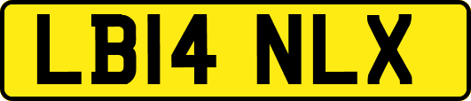 LB14NLX