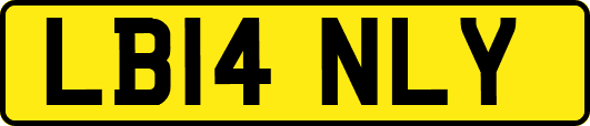 LB14NLY