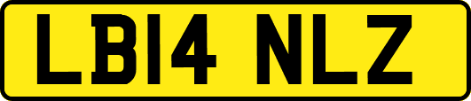 LB14NLZ