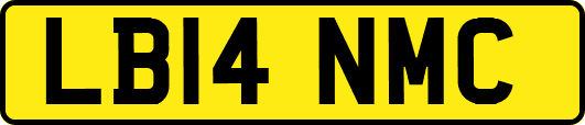 LB14NMC
