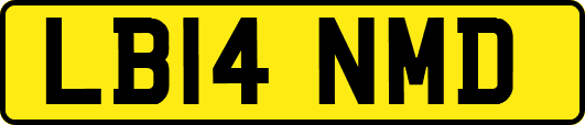 LB14NMD