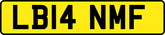 LB14NMF